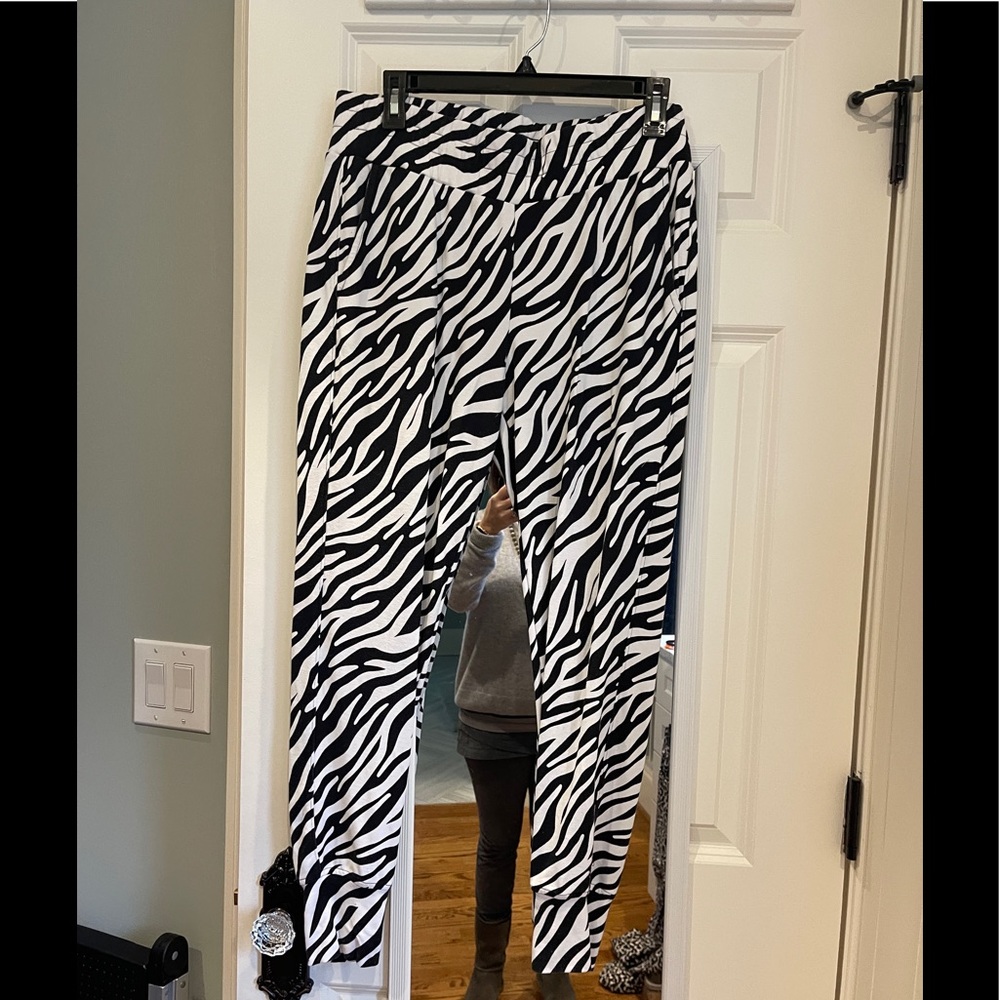 Cabi Zebra Jogger